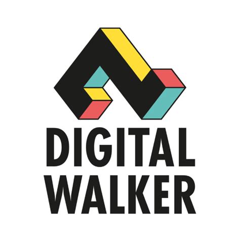 cdo walker|Digital Walker.